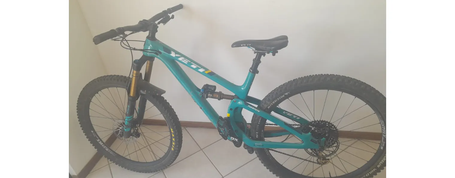 2018 yeti online sb5 5